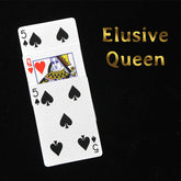 Elusive Queen